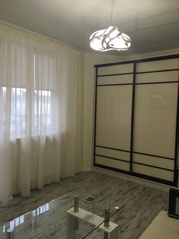 Apartment On Levanevskogo โอเดสซา ภายนอก รูปภาพ